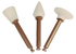 Enhance Finishing Points, Refill, 30/pk