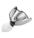 Impression Tray Kit Metal-Solid Assorted set of 6 image 0