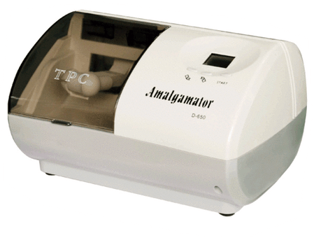 Amalgamator image 0