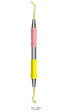 Gold Titanium Coated Composite Instrument Beq-1 Quetin image 0
