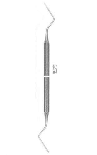 Dental Root Tip Pick 11 Davis image 0