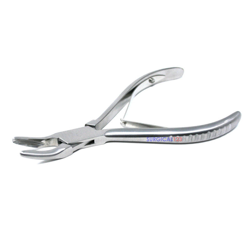 Dental Bone Rongeur 4A Cleaveland 6.5"