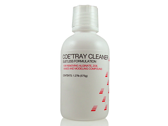 Coe Tray Cleaner