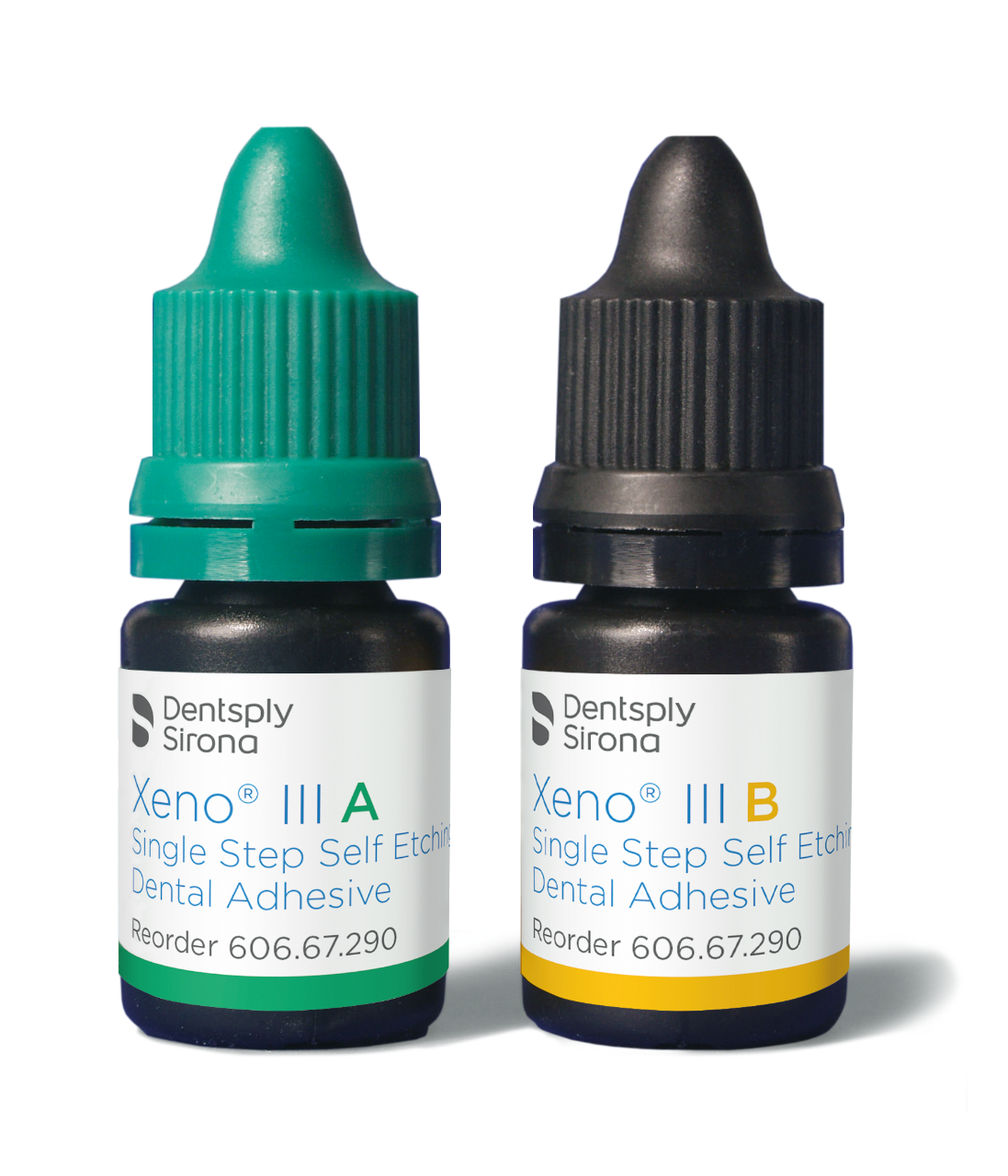 Xeno III Dental Adhesive Standard Kit