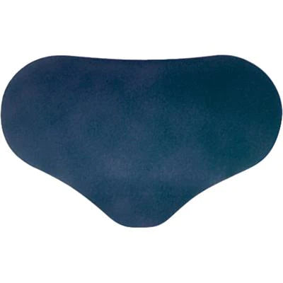 Composi-Tight Slick Bands - Molar with Extension 6.4 mm Blue 60/Pkg image