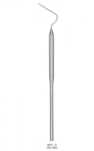 Dental Plugger Posterior RCP-11 image 0