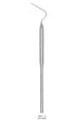 Dental Plugger Posterior RCP-11 image 0
