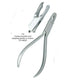 Dental Ortho Instruments 114 Contouring Plier and Adapting Bands or Crowns image 0