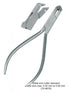 Dental Ortho Instruments Distal End Cutter Standard Cut Wire Max. 0.30 mm to 0.50 mm image 0