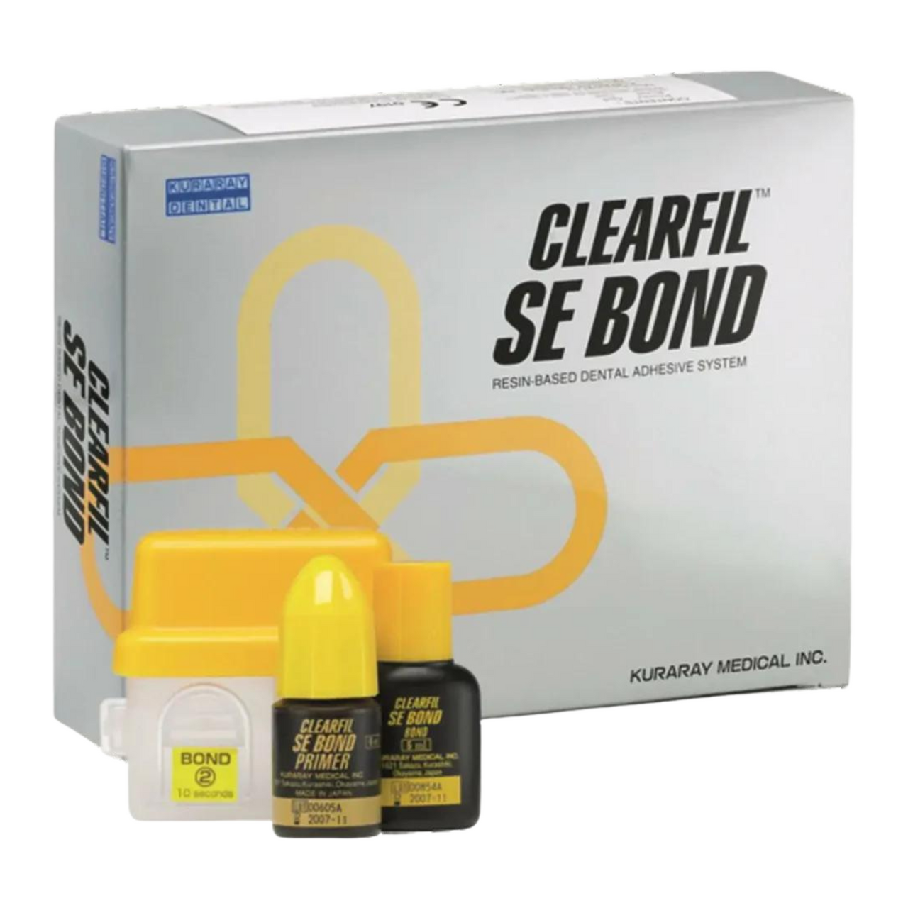 Clearfill SE Bond Kit image 0