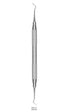 Excavator Spoon With French Tip EXC-E17 image 0