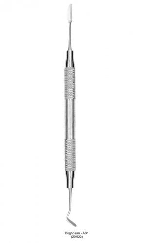 Composite/Plastic Filling Instrument Boghosian-AB1 image 0
