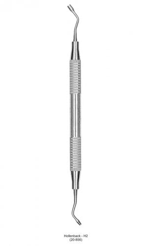 Plugger-Condenser Hollenback - H2 image 0