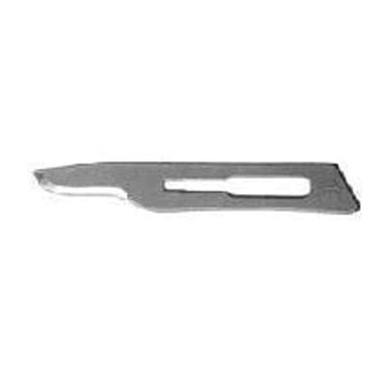 Surgical Blades #15C. 100/Pk image 0