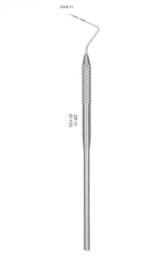 Single End Color-Coded Probe CP-11 image 0
