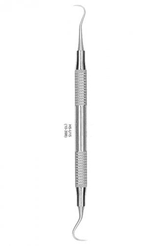 Sickle Scalers With French Tip H5-U15 image 0