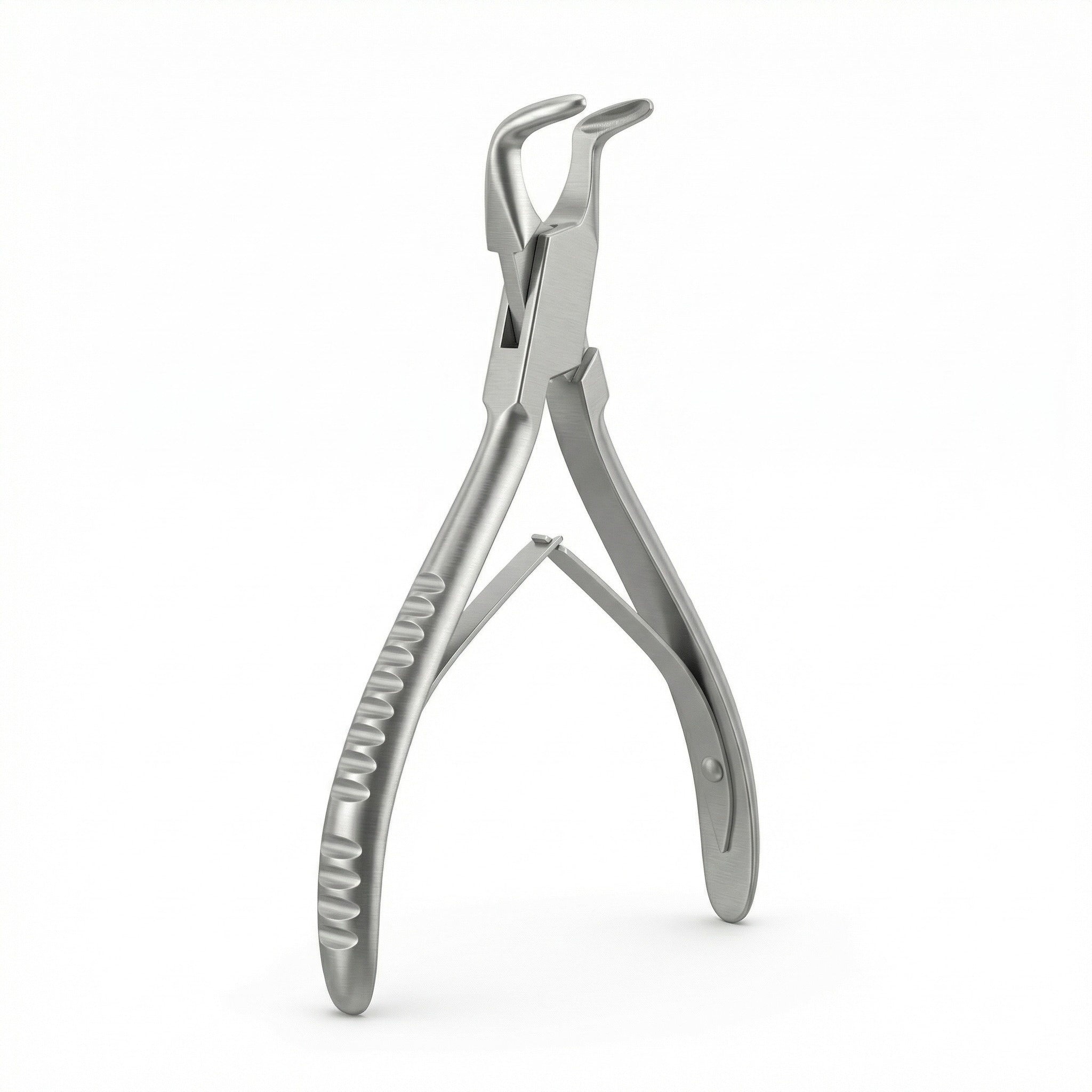Dental Bone Rongeur Blumenthal 90 Degree 5.75"