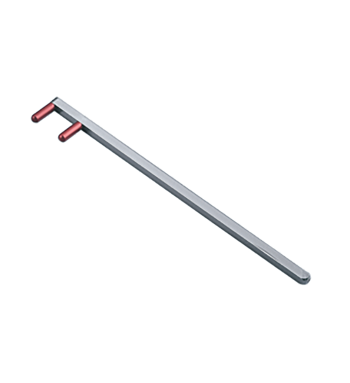 XCP & BAI Replacement Parts, Arms