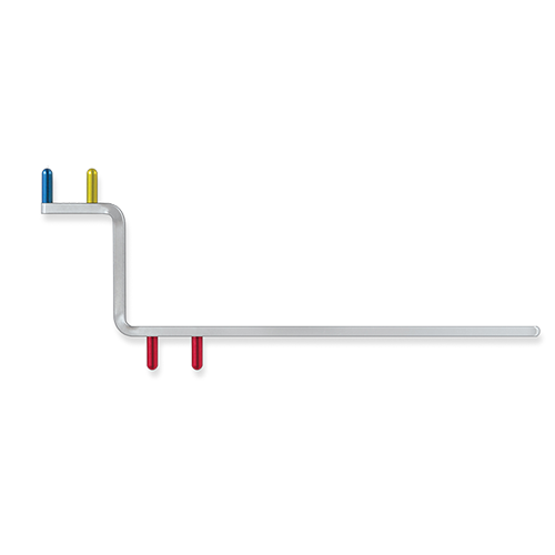 XCP-ORA Positioning System
