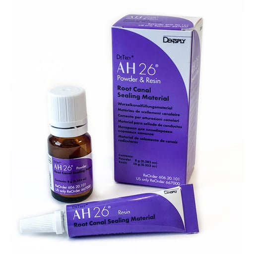 AH26 Silver Free Kit