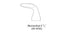 Dental Bone Rongeur Blumenthal 5.75â€ image 0