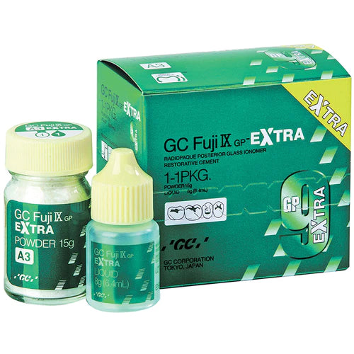 Fuji IX Intro Kit A2 image 0