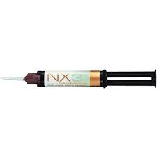 NX3 Automix DC Syringe 5g Pk image 0