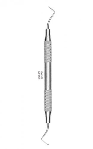 Excavator Spoon With French Tip EXC-E2 image 0