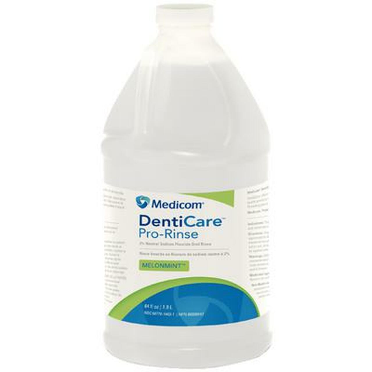 Fluoride Rinse 1.9L image 0