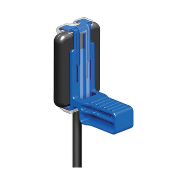 XCP-DS Fit Thin Bite Block Anterior 2/Pk (blue) image 0