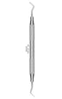Composite/Plastic Filling Instrument PFI-4F Tufls image 0