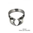 Molar Rubber dam clamps image 5