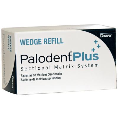 PalodentÂ® Plus Wedge Refill, 100/Pkg image 0
