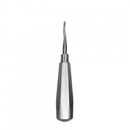 Dental Elevator 77R Serrated