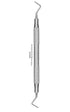 Hatchet With French Tip 14-14.0 (15-10-16) OFF ANGLE image 0