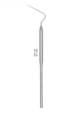 Dental Plugger Anterior RCP-8A image 0