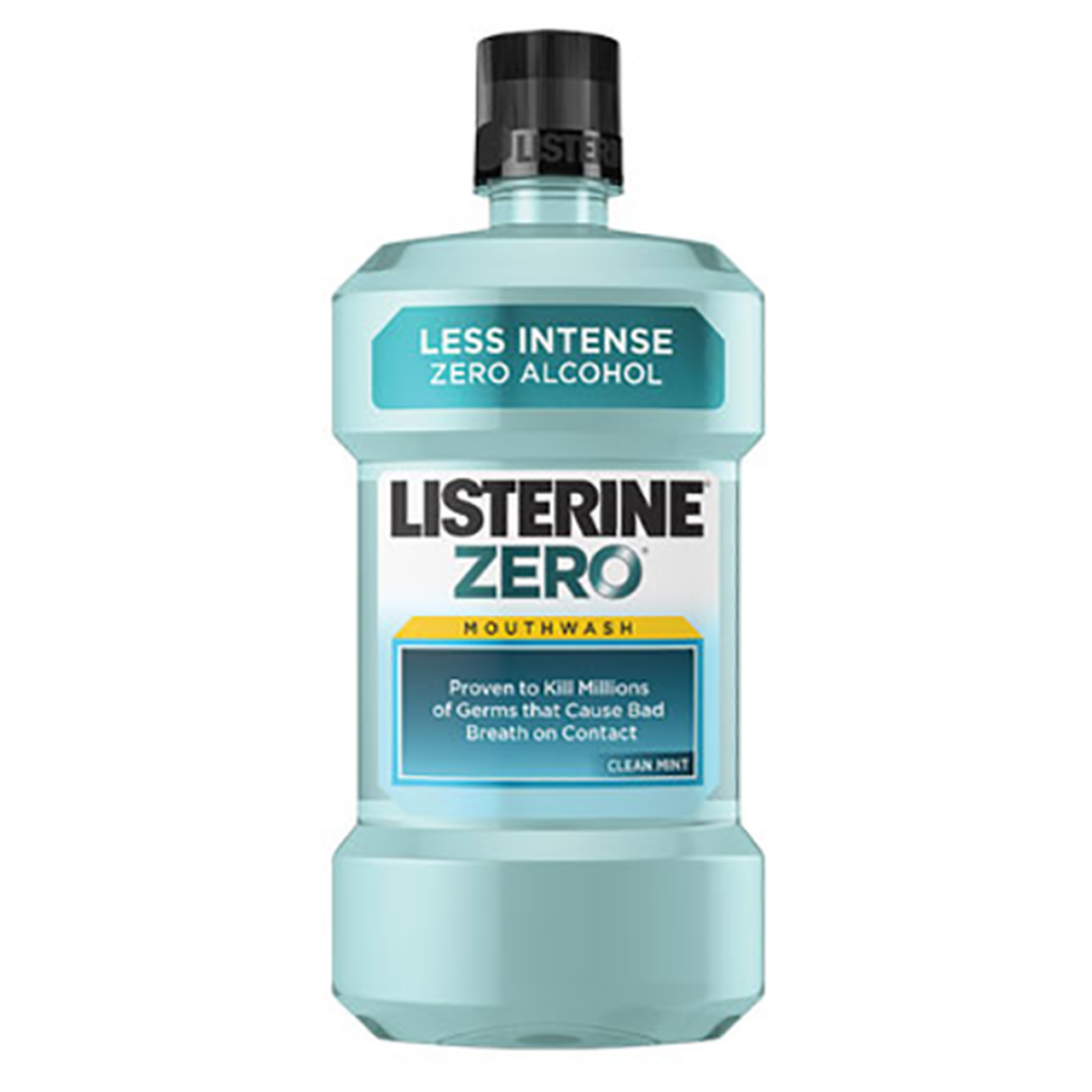 Listerine Zero 1L image 0