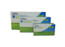 Professional Choice Class 4 Sterilization Pouches image 0
