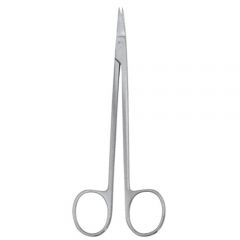 QUIMBY SCISSOR 5&quot; image 0