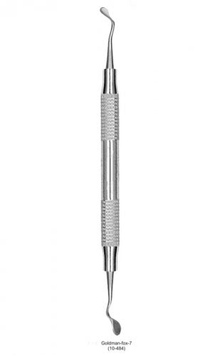 Surgical Knife With French Tip Goldman-Fox-7 image 0