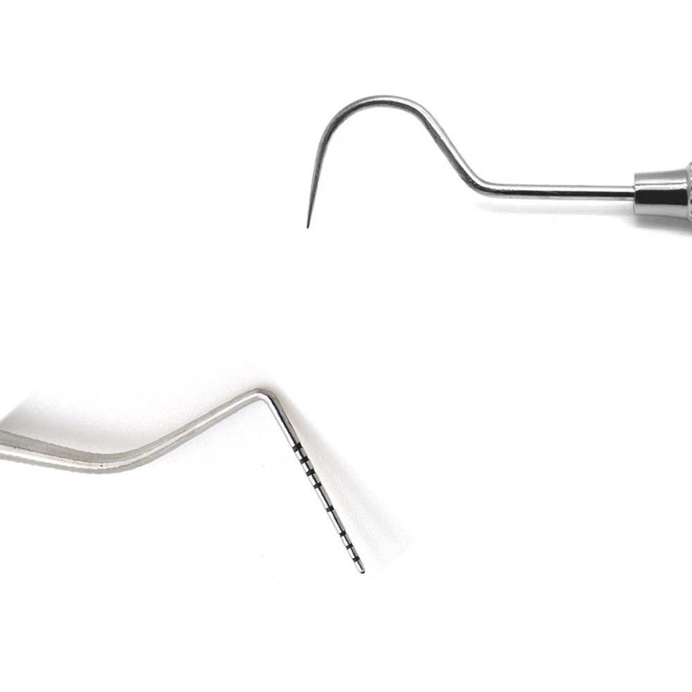 Dental Explorer And Probe EXP 23-Will