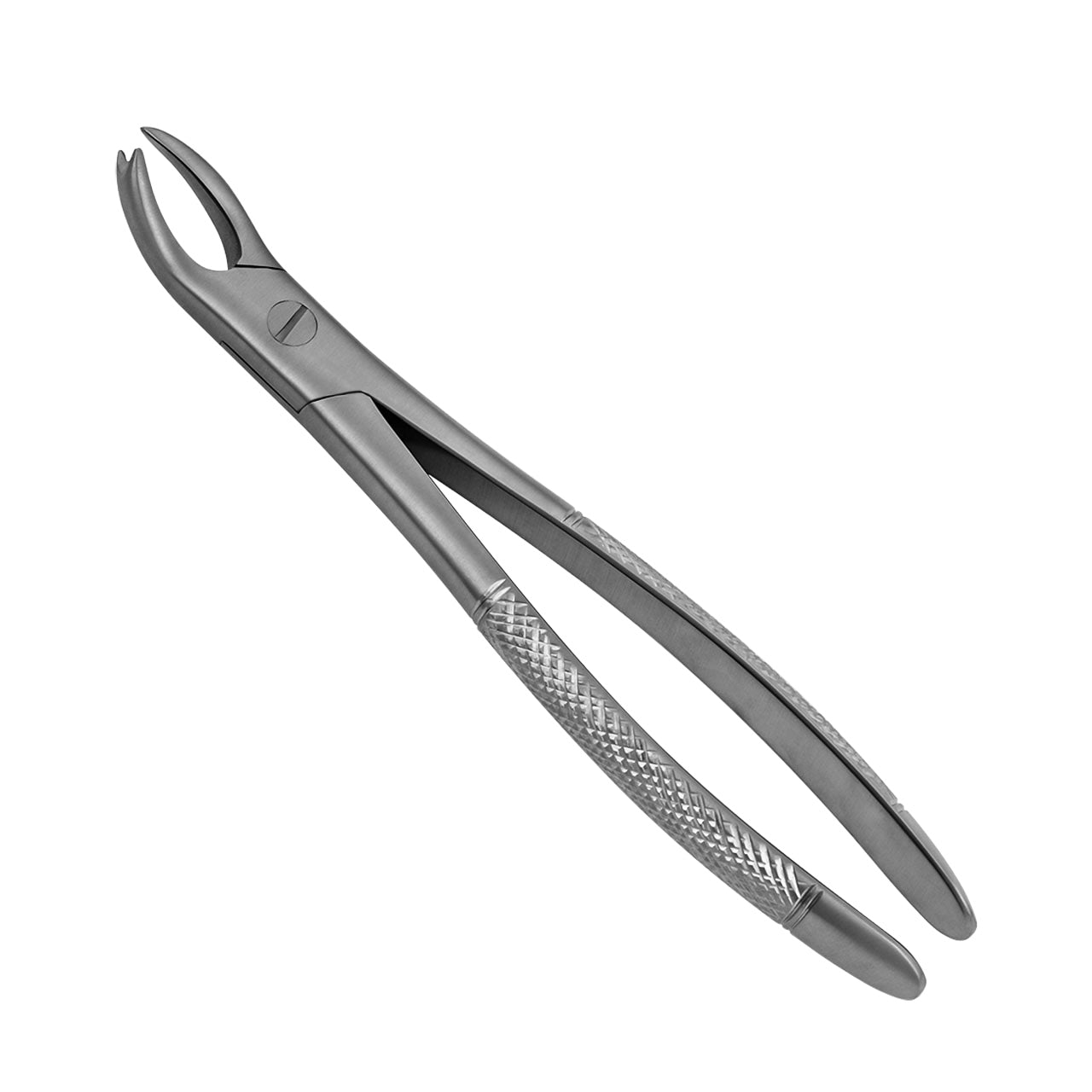 Dental Extraction Forceps American Type 90 Cook Upper Molars, Left