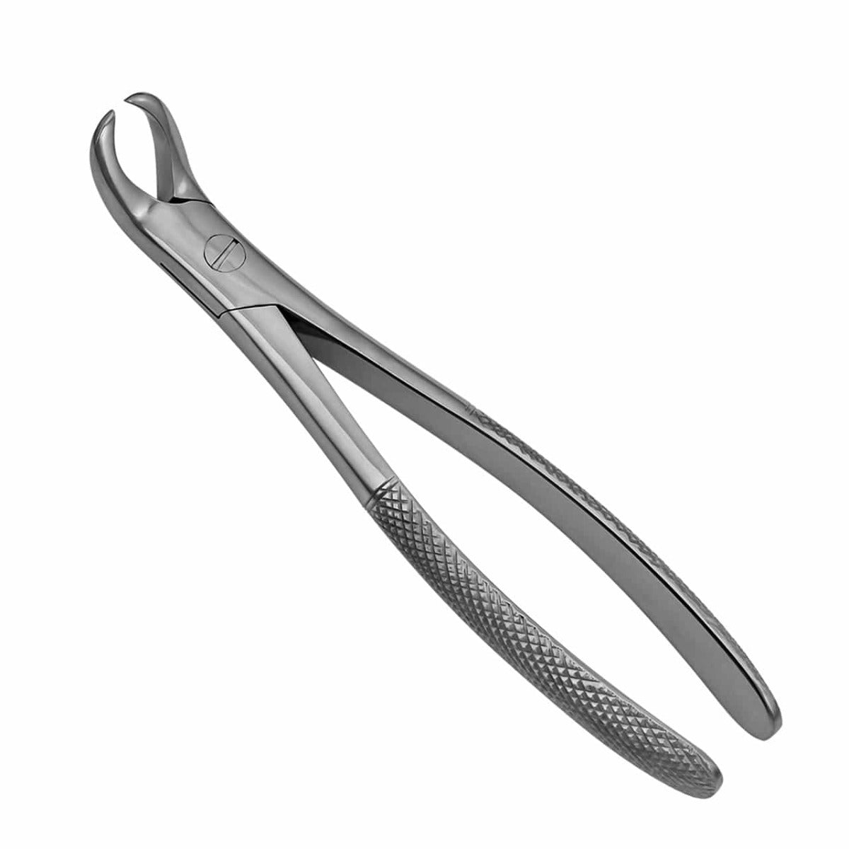 Dental Extraction Forceps European Type 87 Lower Molars