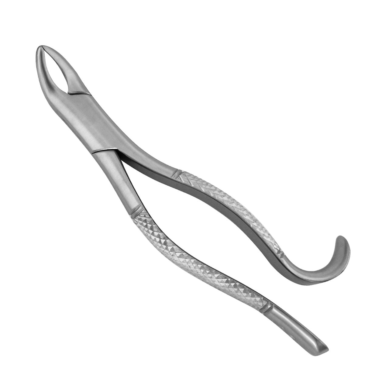 Dental Extraction Forceps American Type 103 Upper &amp; Lower Incisors, Canines &amp; Bicuspids