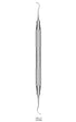 Excavator Spoon With French Tip EXC-E14 image 0