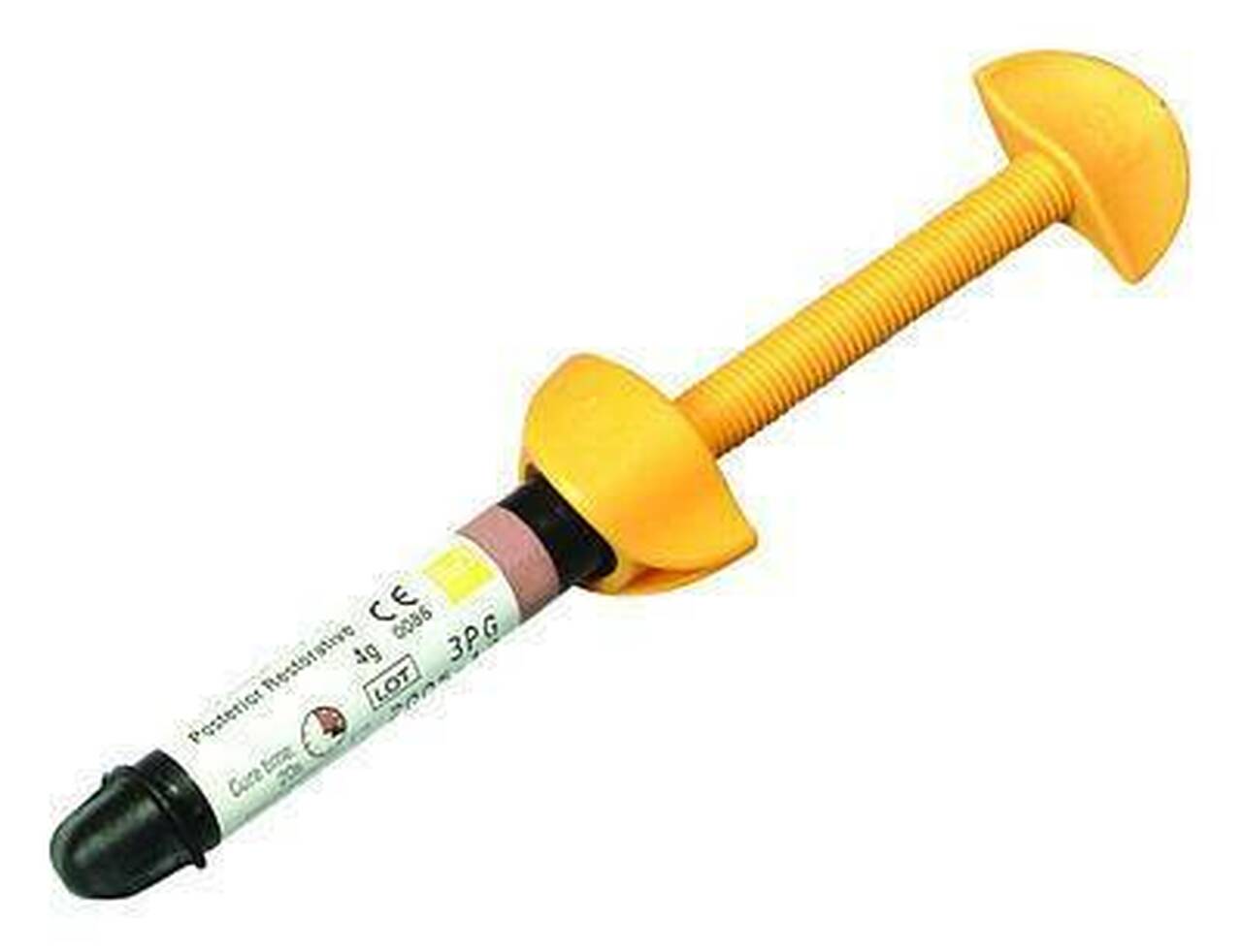 P-60 Syringe image 0