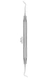 Carver Inter-Proximal With French Tip image 0