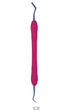 Blue Titanium Coated Composite Instrument PFI-6SH image 0
