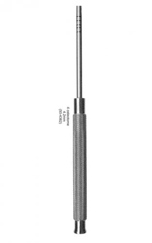 Dental Osteotomes 4 Osteotome 4.2mm image 0