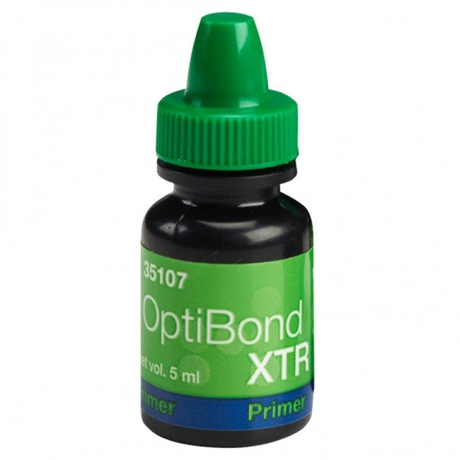 OptiBond XTR Universal Self-Etch Primer 5 ml Bottle image 0